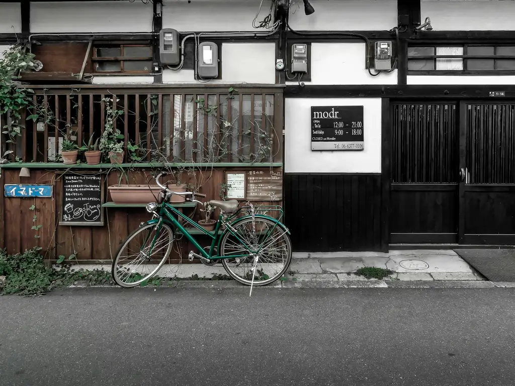 京阪神可樂：關西風情下的經典碳酸飲料
