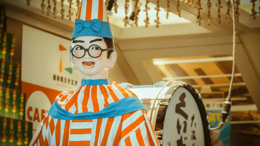 關西親子遊：打造美好回憶的究極指南